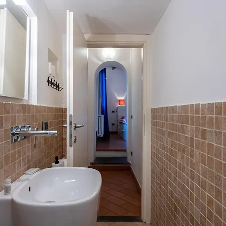 Sant'ambrogio Colorful Apartment Florence