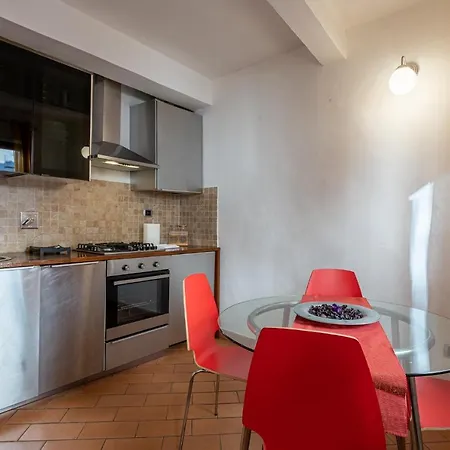 Guesthost - Santambrogio Colorful