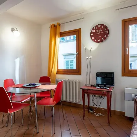 Guesthost - Santambrogio Colorful